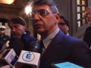 Del Bono incontra gli australiani: “Hanno idee e progetto valido”