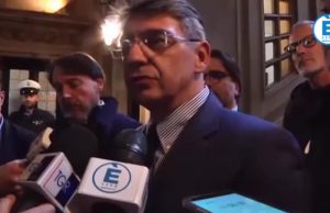 Sindaco Del Bono: “Urge un’offensiva democratica che deve ripartire dai territori”