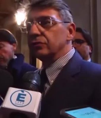 Fiorinsieme 2019, Del Bono: “Occasione per ragionare sull’importanza del verde”