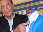 Cellino a tutto campo: “Tonali rimane come i più forti. Corini? Se non va via lui…”