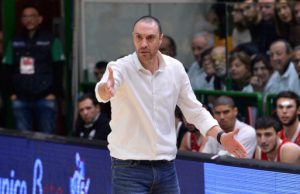 Germani Basket Brescia Leonessa, coach Esposito e Laquintana – la conferenza integrale
