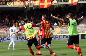 Serie B: i verdetti dell’ultima giornata. Lecce in A, Foggia in Serie C