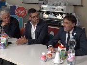 Pallamano Leonessa in Serie A2, Paganotti: “Decisione sofferta ma giusta”