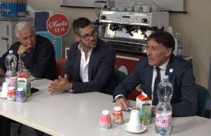 Pallamano Leonessa in Serie A2, Paganotti: “Decisione sofferta ma giusta”