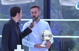 Triglia, Marrazzo, Bacchiocchi, Massussi: Bresciaoggi ha eletto le sue stelle