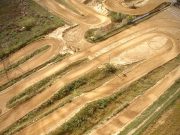 Pilota bresciano perde la vita su un circuito di motocross