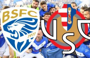 Il derby Cremonese-Brescia vivilo con Diretta Stadio: sabato dalle 14.30