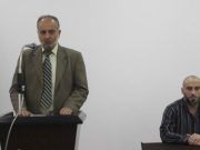 Alessandro Sandrini a casa ma agli arresti domiciliari