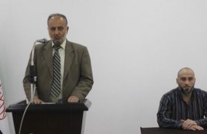 Alessandro Sandrini a casa ma agli arresti domiciliari