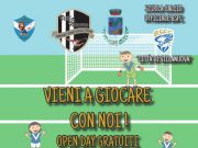 Brescia Accademy: nasce la nuova scuola Calcio Ufficiale “Città di Villanuova”