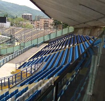 Stadio: gli australiani alzano bandiera bianca non senza polemiche