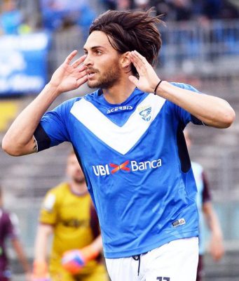 Torregrossa comunica la sua positività al covid