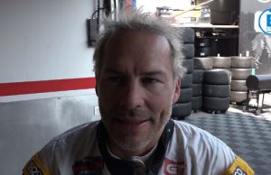 Villeneuve guest star a Franciacorta: “Pista divertente. Come va forte Caffi…”