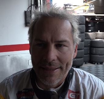 Villeneuve guest star a Franciacorta: “Pista divertente. Come va forte Caffi…”