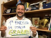 La Lega colora di verde la Provincia di Brescia: in città battuto il PD