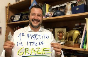 La Lega colora di verde la Provincia di Brescia: in città battuto il PD