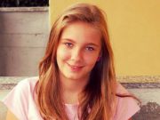 Doriana sognava di fare la hostess sugli aerei ma ha perso la vita in un tragico incidente