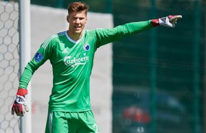 Brescia Calcio: Jesse Joronen biancoazzurro per 5 milioni. Contratto triennale