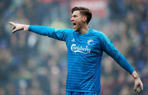 Brescia, è fatta per Joronen dal Copenaghen