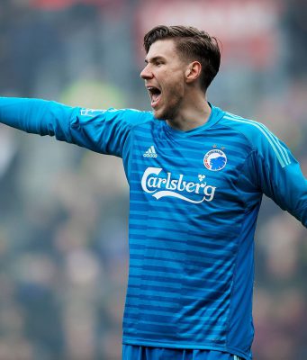 Mercato Brescia: Jesse Joronen è il nuovo portiere della squadra di Eugenio Corini