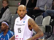 Germani Basket Brescia: è ufficiale, Kenneth Horton firma per un anno