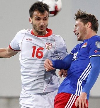 Brescia, spunta il nome di Nikolov. Per la porta più Viviano che Dragowski