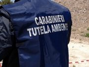 Traffico illecito di rifiuti, chiusi due capannoni nel Bresciano