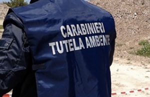 Traffico illecito di rifiuti, chiusi due capannoni nel Bresciano