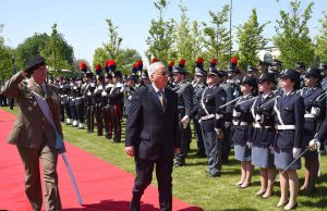 Festa del 2 giungo…nel segno dell’ambiente e della cultura