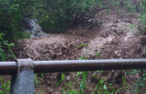 Maltempo sul Bresciano, danni per 19.5 milioni di euro