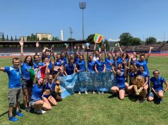 L’Atletica Brescia 1950 si laurea campione D’Italia