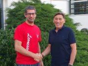 Pallamano Leonessa: per la panchina ufficializzato Massimo Lancini