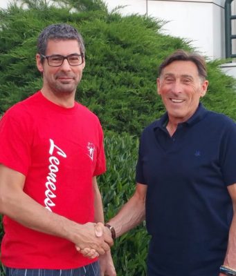 Pallamano Leonessa: per la panchina ufficializzato Massimo Lancini