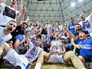 Capolavoro Orzibasket, San Severo battuta in finale: è Serie A2