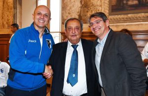 Lutto in casa Atlantide: è morto il presidente Giuseppe Zambonardi