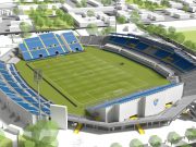 Stadio Rigamonti: manca ancora il permesso di costruire, intanto i lavori di demolizione proseguono