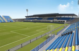 Il Rigamonti riapre ai tifosi venerdì 27 agosto alle 20.30. Ecco come accedere