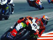 Lorenzo Zanetti: doppio nono posto a Misano nella Superbike