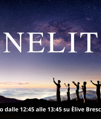 “Luce da Levante” oggi e venerdì in onda dalle 12.45 alle 13.45 su EliveTv