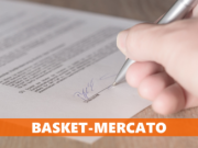 Mercato Basket: il punto delle trattative di mercato del Basket Brescia su Elive Brescia.Tv