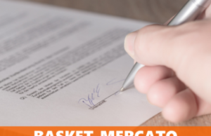 Mercato Basket: il punto delle trattative di mercato del Basket Brescia su Elive Brescia.Tv