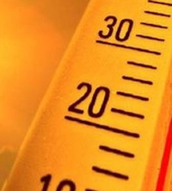 Temporali di caldo in arrivo…mercoledì e giovedì 30° nel bresciano