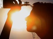 Da oggi a domenica Brescia nella morsa del caldo africano