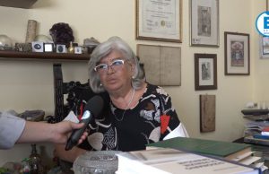 Anna Grasso Rossetti: “Bambini maltrattati, come capirlo”