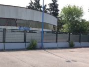 Stadio, iniziati i lavori per il nuovo parcheggio ospiti