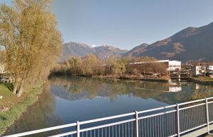 Tragedia a Esine: pescatore annega nell’Oglio