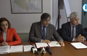 Arresto Bougana: “Militante di una cellula vicina all’Isis”