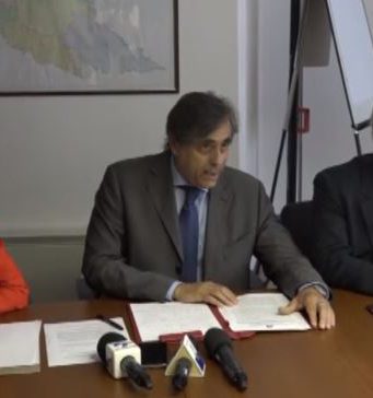 Arresto Bougana: “Militante di una cellula vicina all’Isis”