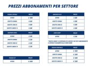 Brescia, nuovo store inaugurato con la seconda fase della campagna abbonamenti