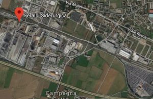 Tav Brescia – Verona, a Lonato prenderà vita il maxi cantiere